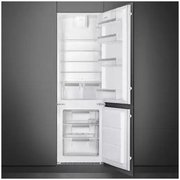 Холодильник Smeg C7280F2P1 фото 2 в Екатеринбурге