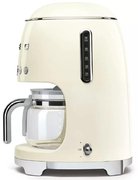 Капельная кофеварка Smeg DCF02CREU фото 4 в Екатеринбурге