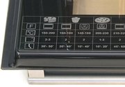 Независимая электрическая духовка Kaiser EH 6990 N Chrom фото 4 в Екатеринбурге