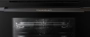 Компактный духовой шкаф с микроволнами Kuppersbusch CBM 6350.0 S2 Black Chrome фото 3 в Екатеринбурге