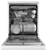 Посудомоечная машина Midea MFD60S150Wi фото 3 в Екатеринбурге