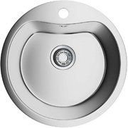 Мойка Omoikiri SAROMA 51-1 IN фото в Екатеринбурге