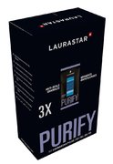 Гранулы от накипи Laurastar AQUA Refill фото 3 в Екатеринбурге