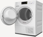 Сушильная машина Miele TWA520WP на английском языке фото 3 в Екатеринбурге