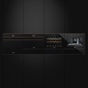 Духовой шкаф Smeg SFP6604NRE фото 4 в Екатеринбурге