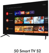 Телевизор Haier 50 Smart TV S2 фото 4 в Екатеринбурге