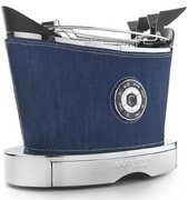 Тостер Бугатти Toaster VOLO Denim фото в Екатеринбурге Тостер Bugatti Toaster VOLO Denim фото в Екатеринбурге