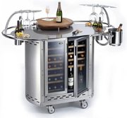 Винный шкаф IP CT 221 Винный шкаф IP CT 221