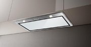 Встраиваемая вытяжка Faber INCA LUX EV8 X/WH A70 фото 3 в Екатеринбурге