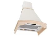 Вытяжка Elica CORALINE WH/A/60 FRASSINO фото 4 в Екатеринбурге