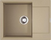 Мойка Omoikiri DAISEN 65T-CH фото в Екатеринбурге