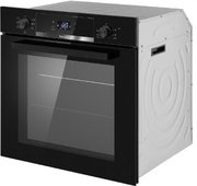 Духовой шкаф Weissgauff EOV 29 PDBS Black Edition фото 4 в Екатеринбурге