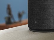 Беспроводная акустическая система Bang & Olufsen Beoplay M5 Black фото 2 в Екатеринбурге