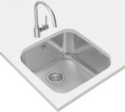 Мойка Тека Be 40.40.20 Plus фото 3 в Екатеринбурге Мойка Teka Be 40.40.20 Plus фото 3 в Екатеринбурге