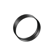 Соединительный элемент для круглых каналов Ecotube BORA ERV/1 фото в Екатеринбурге