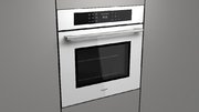 Духовой шкаф Fulgor Milano FCO 6214 P TEM WH фото 3 в Екатеринбурге