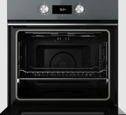 Духовой шкаф Teka HLB 8400 STONE GREY фото 2 в Екатеринбурге
