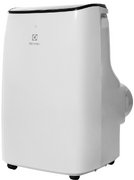 Мобильный кондиционер Electrolux EACM-09 HF/N6 фото в Екатеринбурге