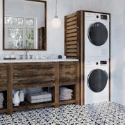 Соединительный элемент для стиральной и сушильной машины Korting DSK 150 фото 2 в Екатеринбурге