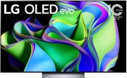 Телевизор LG OLED55C3RLA Телевизор LG OLED55C3RLA