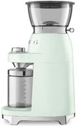 Кофемолка Smeg CGF03PGEU фото 3 в Екатеринбурге