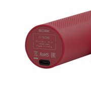 Перкуссионный массажер BORK D506 mg фото 4 в Екатеринбурге