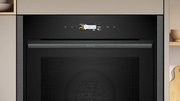 Духовой шкаф Neff B54CR71G0 фото 2 в Екатеринбурге