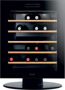 Отдельностоящий винный шкаф Irinox Vinoteca HVFS2350001 фото в Екатеринбурге