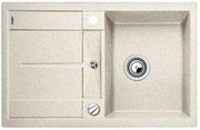 Мойка Blanco Metra 45S песочный фото в Екатеринбурге