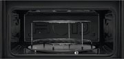 Встраиваемая микроволновая печь AEG KMK721880M фото 4 в Екатеринбурге