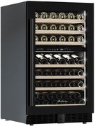 Встраиваемый винный шкаф Meyvel MV77PRO-KBT2 фото 2 в Екатеринбурге