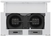 Вытяжка Krona KAMILLA 600 E2M white фото 4 в Екатеринбурге