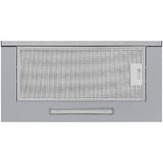 Встраиваемая вытяжка KRONA KERRY E 600 INOX PB V2 фото 2 в Екатеринбурге