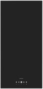 Вытяжка Krona DITA R 400 BLACK PB фото 2 в Екатеринбурге