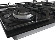 Независимая газовая варочная панель Gorenje GTW641KB фото 4 в Екатеринбурге