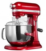 Миксер KitchenAid 5KSM7580XECA фото 2 в Екатеринбурге