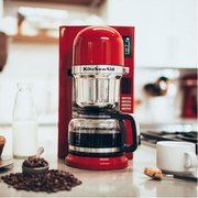 Кофеварка KitchenAid 5KCM0802EER фото 2 в Екатеринбурге
