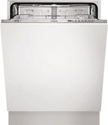 Посудомоечная машина AEG F78022VI