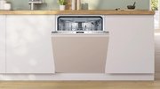 Встраиваемая посудомоечная машина Bosch SMV6ECX86Q фото 2 в Екатеринбурге