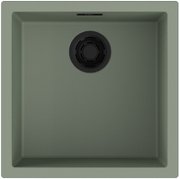 Мойка Omoikiri Yamakawa 45-U/I WG фото в Екатеринбурге