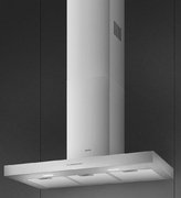 Вытяжка Smeg KBT900XE фото 2 в Екатеринбурге