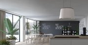 Вытяжка Faber CELINE PLUS CG MATT фото 3 в Екатеринбурге