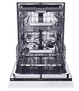 Встраиваемая посудомоечная машина Haier XS6B0S3SB-08 фото 4 в Екатеринбурге