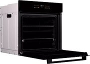 Духовой шкаф Haier HOQ-M5AAN3GB фото 4 в Екатеринбурге