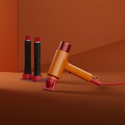 Фен-стайлер BORK F732 Coral фото 2 в Екатеринбурге