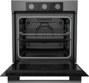 Духовой шкаф Kuppersberg HF 603 GR фото 2 в Екатеринбурге