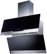 Вытяжка Franke FSW 918 BK XS фото 2 в Екатеринбурге