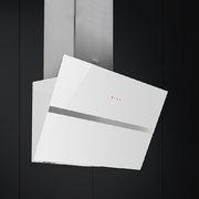 Вытяжка Smeg KCV80BE фото 3 в Екатеринбурге