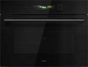 Компактный духовой шкаф Asko OCM54BGH