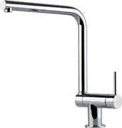 Смеситель Franke Neptune Window хром